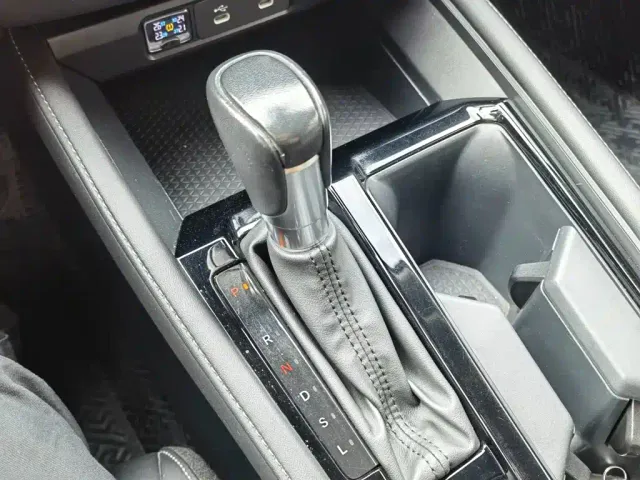 Honda Accord — Фото автомобиля 12