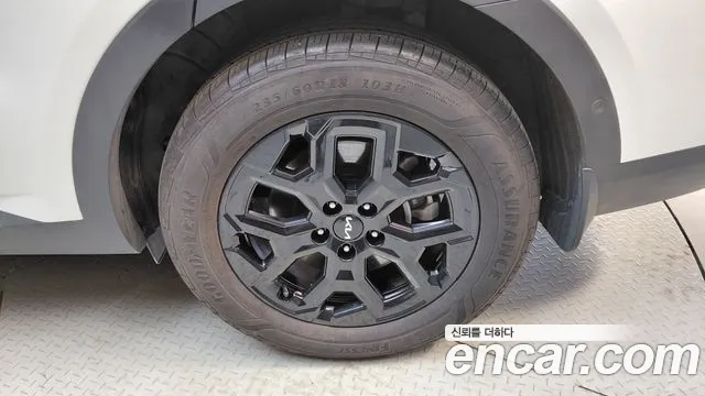 Kia Sorento Generation 4 — Фото автомобиля 6