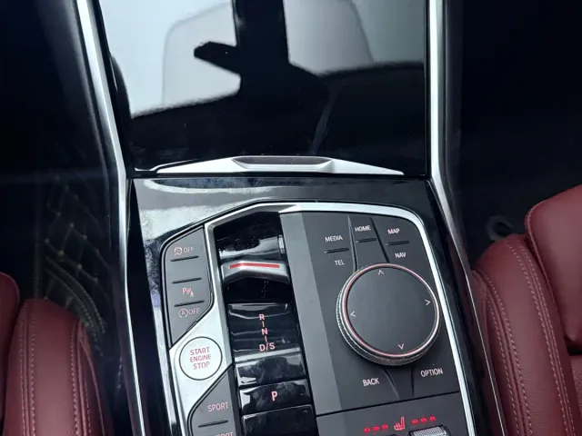 BMW 3 Series — Фото автомобиля 14
