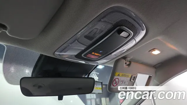 Hyundai Avante CN7 — Фото автомобиля 18