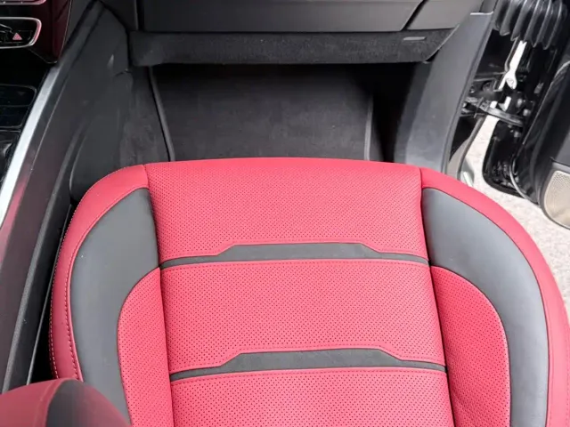 Mercedes-Benz G-Class AMG — Фото автомобиля 27