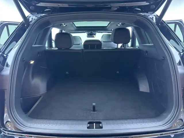 Geely Xingyue L — Фото автомобиля 27