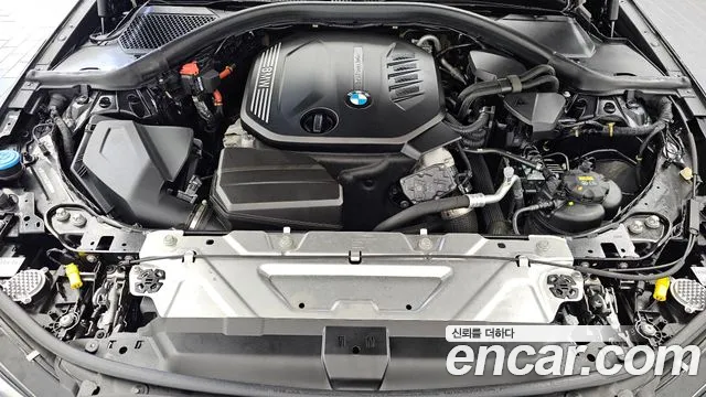 BMW 3 Series G20 — Фото автомобиля 9