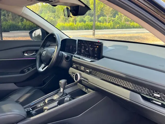 Honda Accord — Фото автомобиля 12