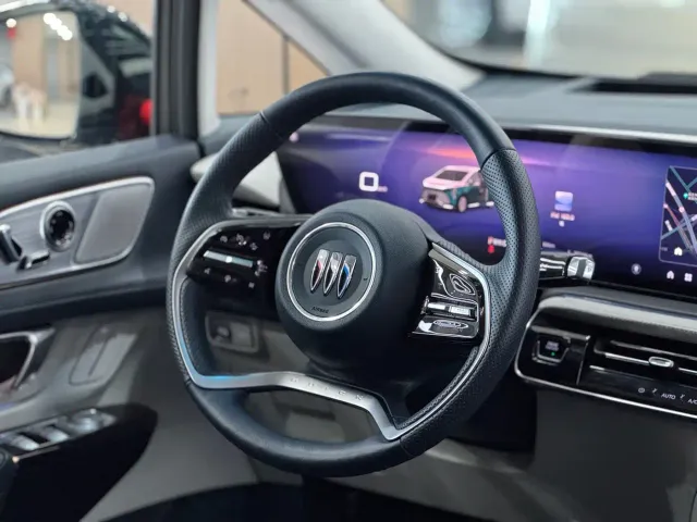 Buick Century — Фото автомобиля 15