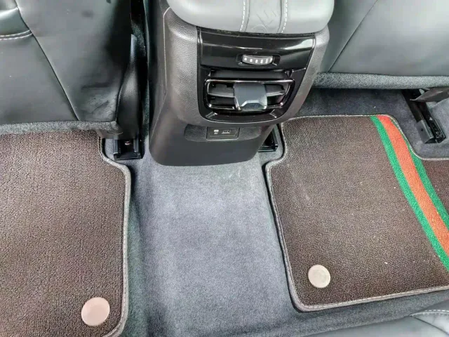 GAC Trumpchi Emkoo — Фото автомобиля 17