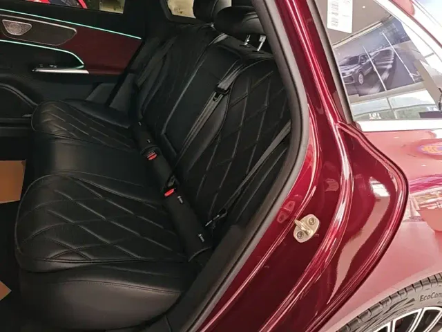 Chery Fulwin A9L — Фото автомобиля 16