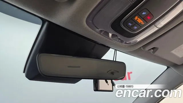 Hyundai Kona Kona (SX2) Бензин 1.6 турбо 2WD — Фото автомобиля 25