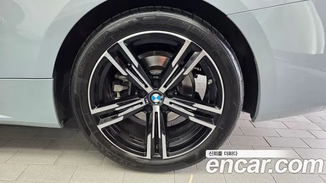 BMW 4 Series G22 — Фото автомобиля 6