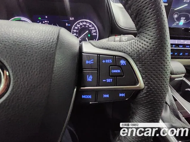 Toyota Sienna 4th Gen — Фото автомобиля 13