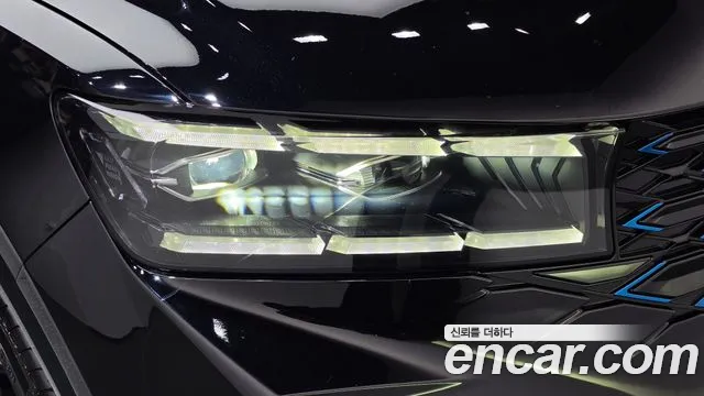 Renault Korea Grand Koleos — Фото автомобиля 22