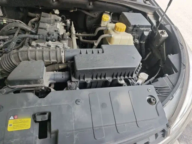 Wuling Hongguang S3 — Фото автомобиля 21
