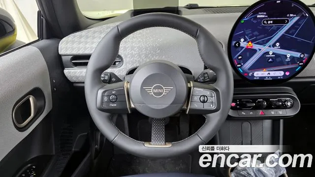 Mini Cooper — Фото автомобиля 12