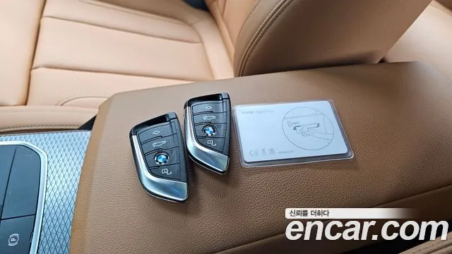 BMW 3 Series G20 — Фото автомобиля 23