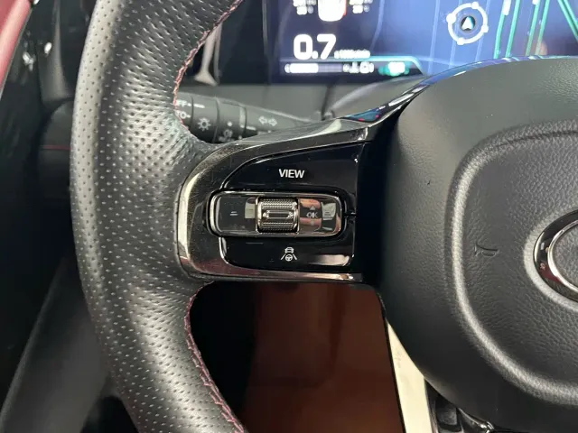GAC Trumpchi M8 — Фото автомобиля 16