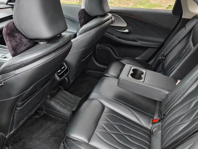 Chery Arrizo 8 — Фото автомобиля 8