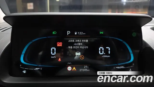 Hyundai Casper Casper Turbo Essential — Фото автомобиля 8