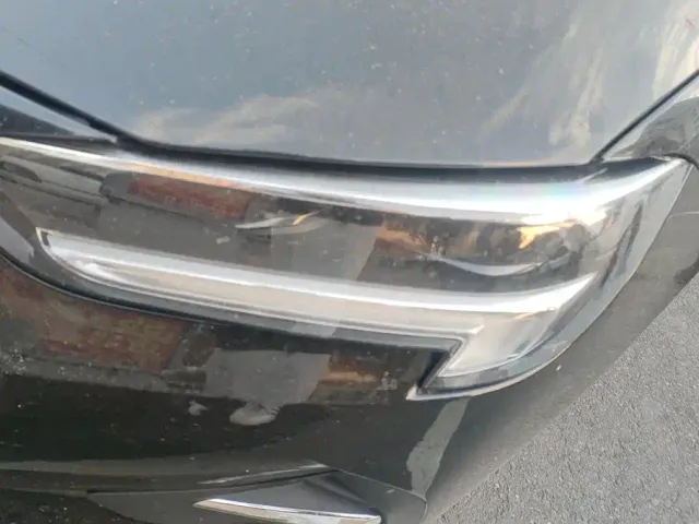 Buick Regal — Фото автомобиля 5