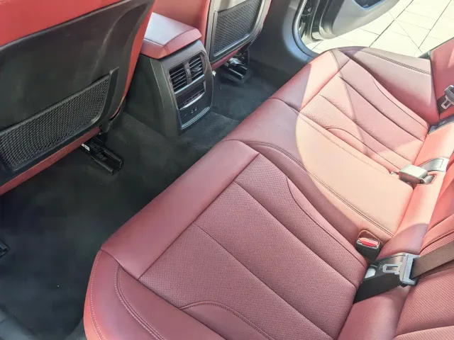 BMW 4 Series — Фото автомобиля 17