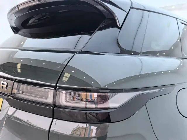 Land Rover Range Rover Evoque — Фото автомобиля 19