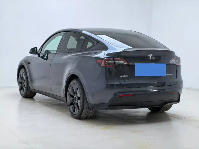 Tesla Model Y — Фото автомобиля 8
