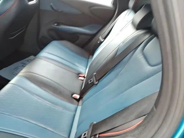 BYD Dolphin — Фото автомобиля 16