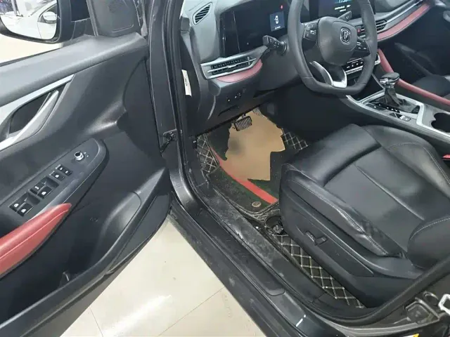 Changan CS55 Plus — Фото автомобиля 11