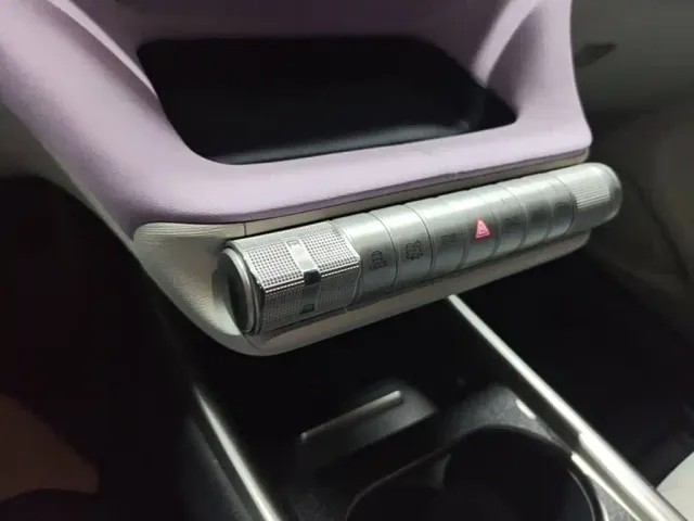 BYD Dolphin — Фото автомобиля 13