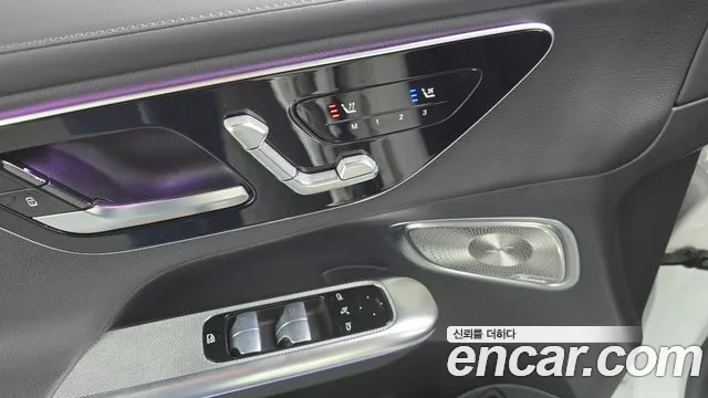 Mercedes-Benz GLC-Class X254 — Фото автомобиля 26