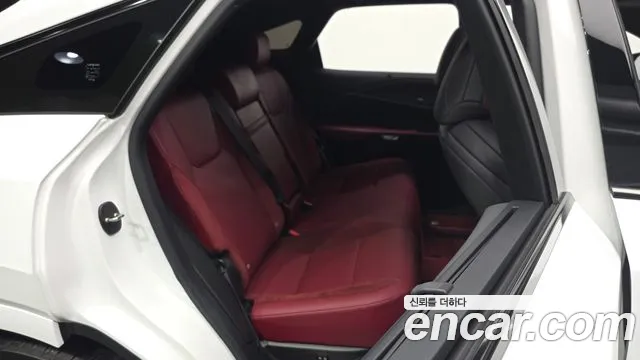 Lexus RX — Фото автомобиля 11