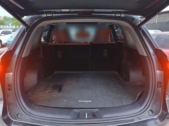 Changan Changan CS75 PLUS 2023 3rd Gen 1.5T Auto Premium — Фото автомобиля 18