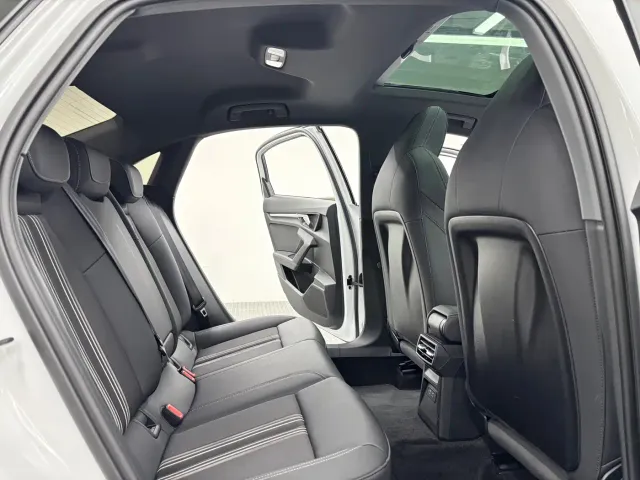 Audi A3 — Фото автомобиля 9