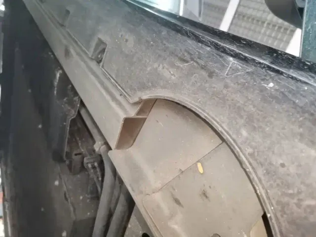 Geely Galaxy Xingyao 8 — Фото автомобиля 20