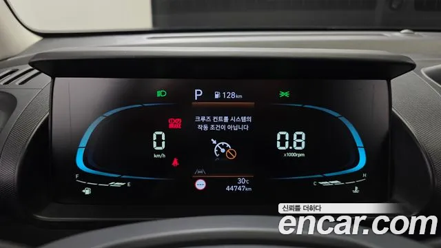 Hyundai Casper Casper Essential — Фото автомобиля 8