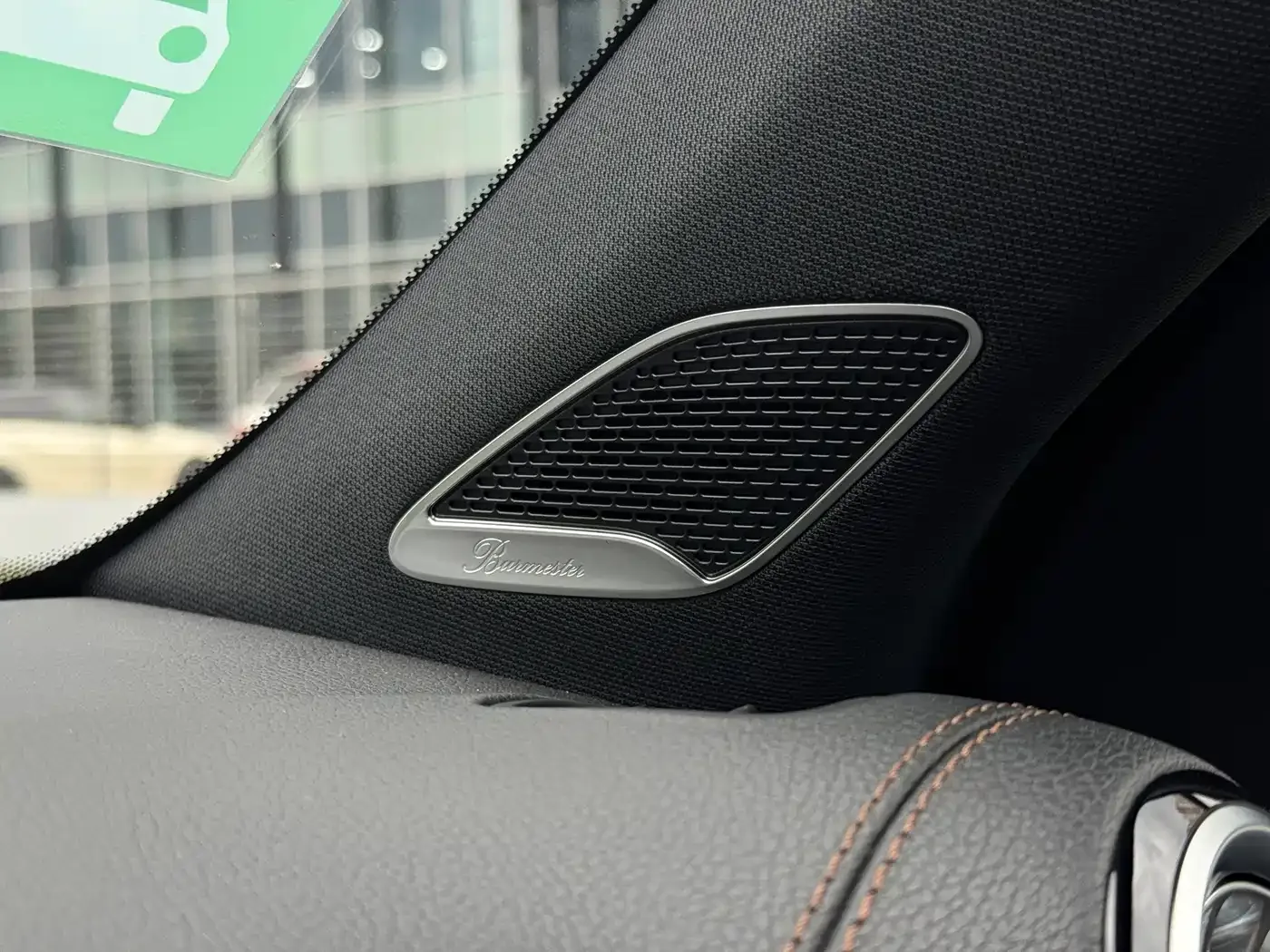 Mercedes-Benz Mercedes-Benz EQB 2025 EQB 260 — Фото автомобиля 20