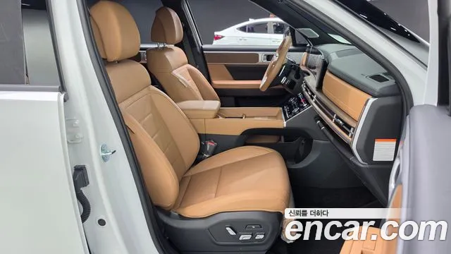 Hyundai Santa Fe — Фото автомобиля 16