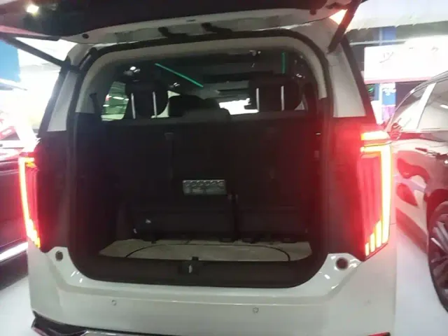 GAC Trumpchi M8 — Фото автомобиля 18