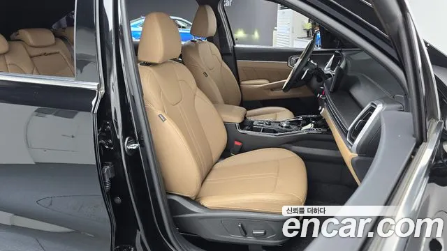 Kia Sorento 4th Gen — Фото автомобиля 16