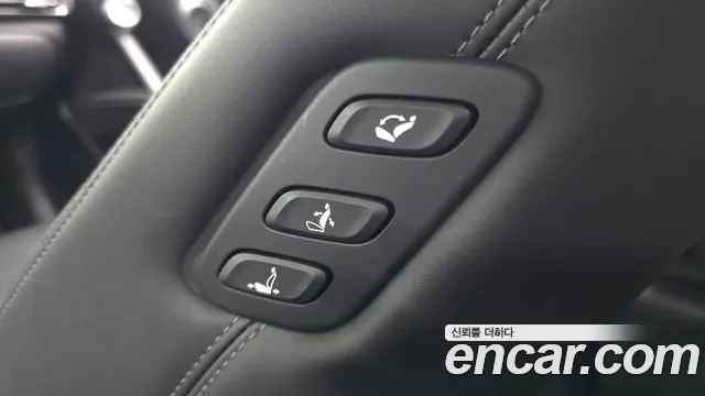 Genesis GV60 Standard — Фото автомобиля 17