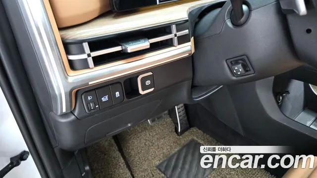 Hyundai Santa Fe MX5 — Фото автомобиля 20