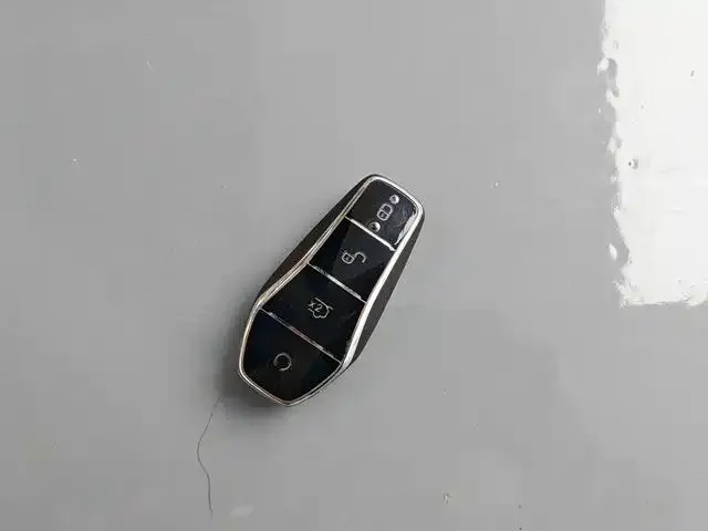 BYD Qin PLUS — Фото автомобиля 17
