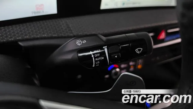Kia EV6 — Фото автомобиля 27