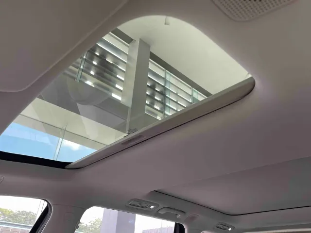 Wuling Starlight L — Фото автомобиля 17