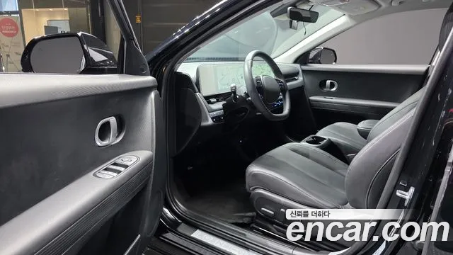 Hyundai Ioniq 5 — Фото автомобиля 15