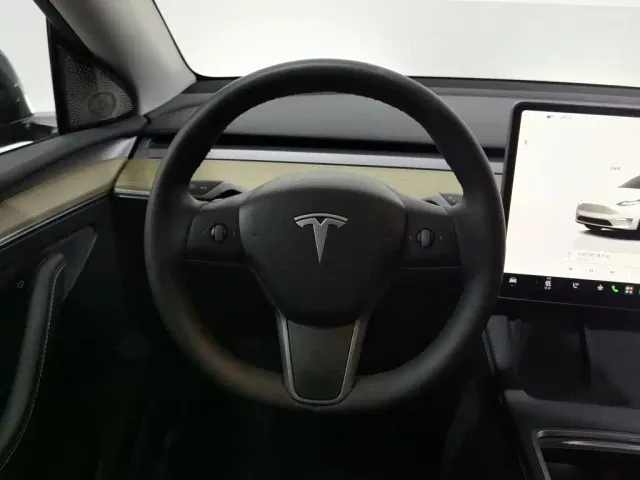 Tesla Model Y — Фото автомобиля 11