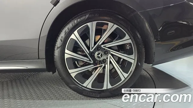 Mercedes-Benz E-Class W214 — Фото автомобиля 6