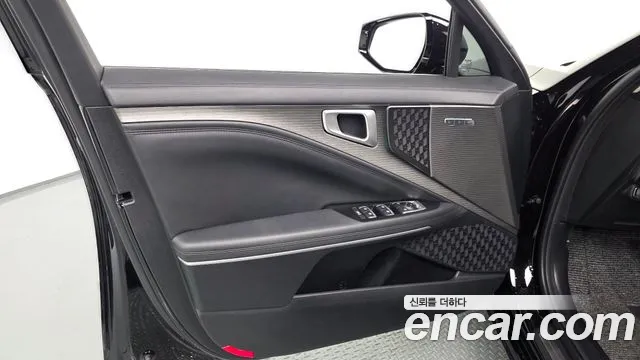 Kia K8 Noblesse — Фото автомобиля 18