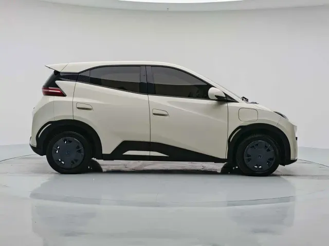 BYD Seagull — Фото автомобиля 13