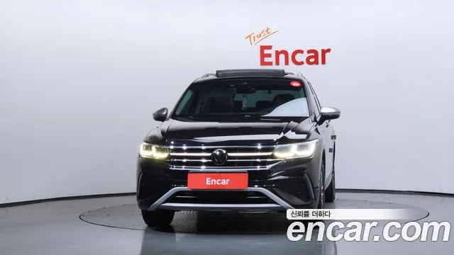 Volkswagen Tiguan — Фото автомобиля 3