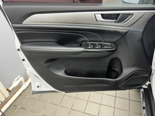 Haval M6 — Фото автомобиля 16